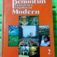 PENUNTUN PERAWATAN & PENGOBATAN MODERN 2