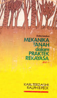 MEKANIKA TANAH DALAM PRAKTEK REKAYASA JILID 2