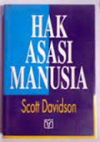 Image of HAK ASASI MANUSIA
