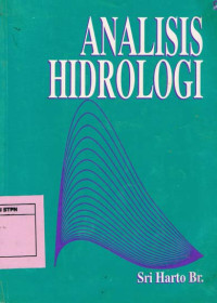 ANALISIS HIDROLOGI