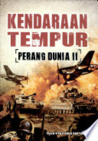 Image of Kendaraan tempur: perang dunia II