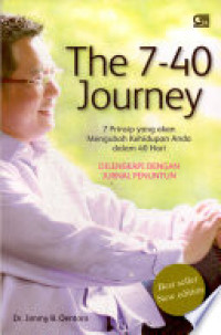 The 7-40 Journey