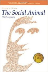 THE SOCIAL ANIMAL