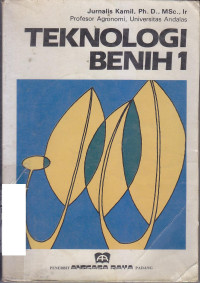 TEKNOLOGI BENIH 1