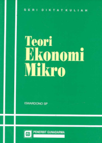 Teori ekonomi mikro