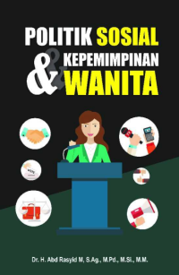 Politik sosial dan kepemimpinan wanita