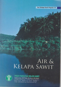 Air & Kelapa sawit