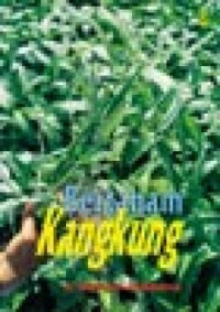 BERTANAM KANGKUNG