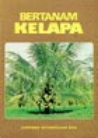 BERTANAM KELAPA