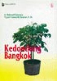 KEDONDONG BANGKOK