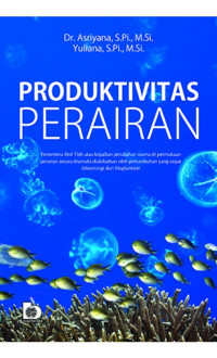 PRODUKTIVITAS PERAIRAN