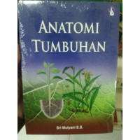 ANATOMI TUMBUHAN