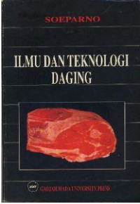 Ilmu dan teknologi daging