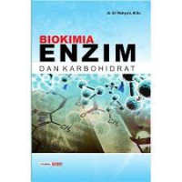 Biokimia Enzim dan Karbohidrat