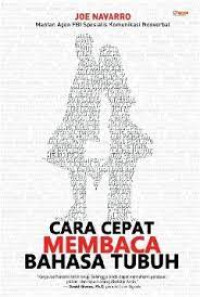 Image of Cara cepat membaca bahasa tubuh