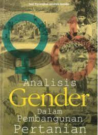 Analisis Gender dalam Pembangunan Pertanian