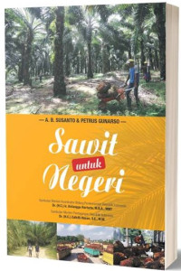 Sawit untuk negeri