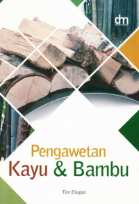 Pengawetan kayu & bambu