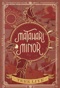 Matahari Minor