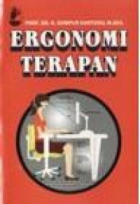 Ergonomi terapan