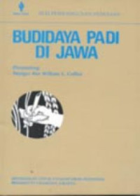 BUDIDAYA PADI DI JAWA