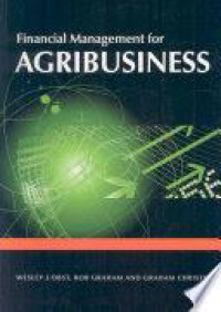 Financial Management for Agribusiness