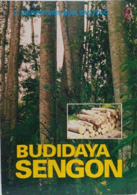 BUDIDAYA SENGON