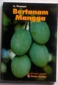 BERTANAM MANGGA