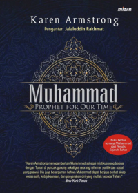 Muhammad: prophet for our time