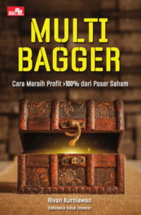 Multibagger: cara meraih profit >100% dari pasar saham