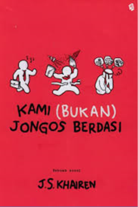 Kami (Bukan) Jongos Berdasi