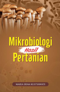 Mikrobiologi hasil pertanian