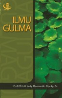 Ilmu gulma