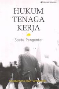 HUKUM TENAGA KERJA