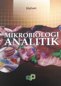 Mikrobiologi analitik