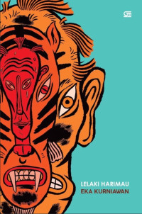 Image of Lelaki Harimau