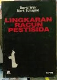 LINGKARAN RACUN PESTISIDA