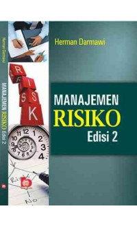 MANAJEMEN RISIKO EDISI 2