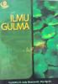 Ilmu gulma