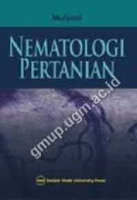 Nematologi pertanian