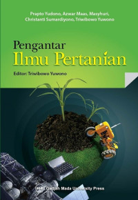 PENGANTAR ILMU PERTANIAN