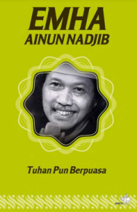 Tuhan pun berpuasa