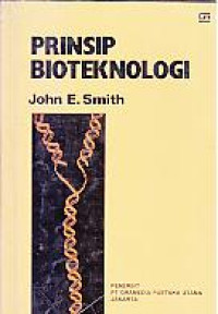 Prinsip bioteknologi