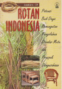 ROTAN INDONESIA