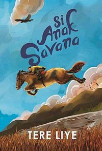 Image of Si Anak Savana