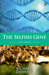 The selfish gene