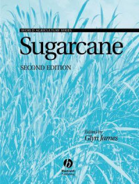 Sugarcane world agriculture series