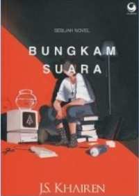 Bungkam Suara