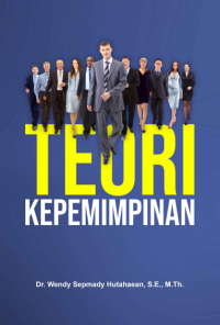 Teori kepemimpinan