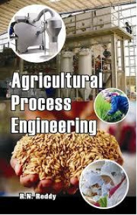 Agricultural process engineering